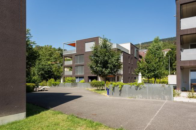 3 Zimmer Wohnung zu vermieten in Neuchâtel - Bild 1/1