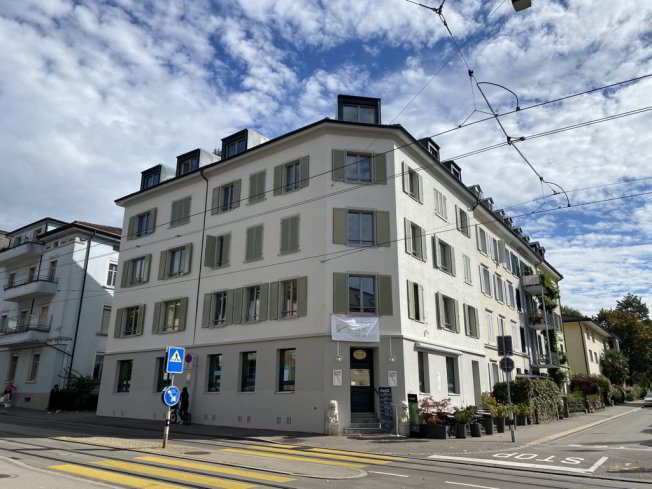 2 rooms Apartment for rent in Zürich - image 1/1