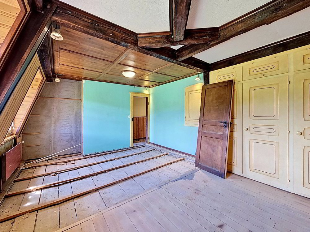 6 rooms House to buy in Jongny - image 1/13