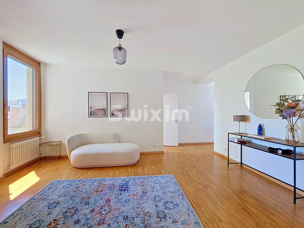 Appartement 6 pièces à louer à Ginevra - image 1/8