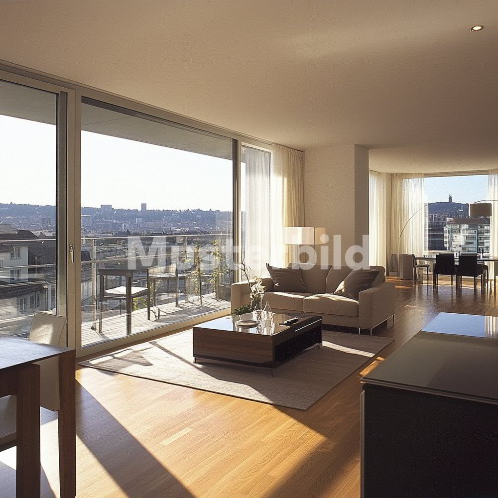 Maison 7 pièces à acheter à Mönchaltorf - image 1/5