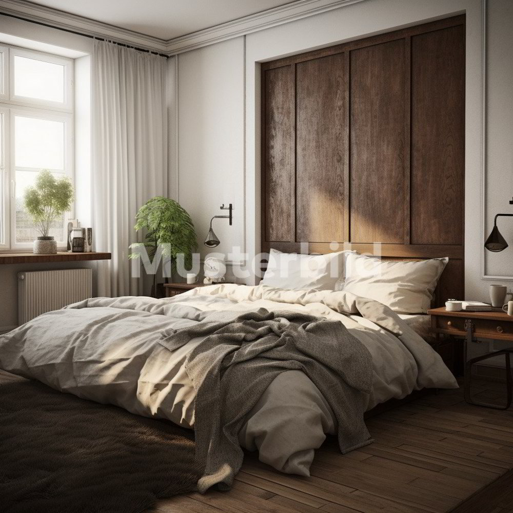2 rooms Apartment for rent in Zürich - image 1/7