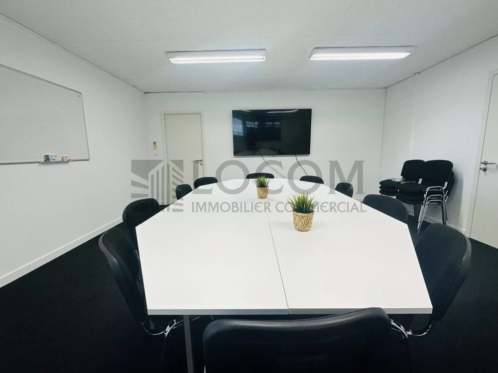 Ufficio & Commercio di null locali in affitto a Morges - immagine 1/8