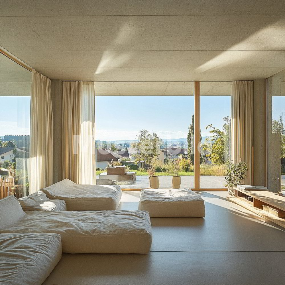 3 rooms Apartment for rent in Zürich - image 1/5