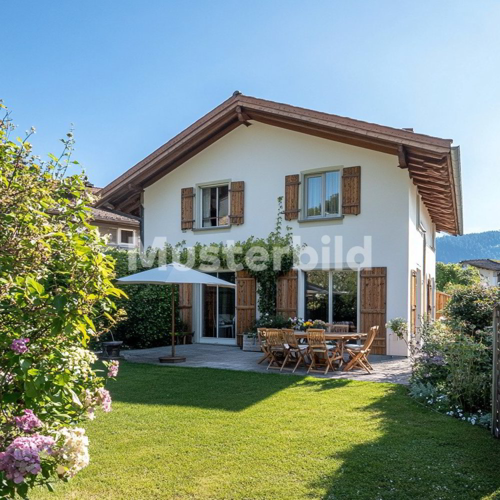 4 rooms House to buy in Gattikon - image 1/6