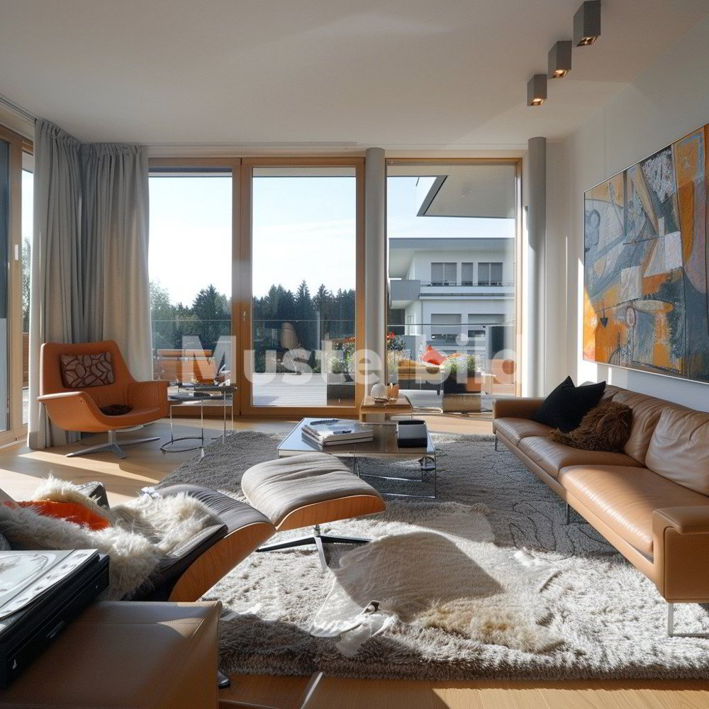 5 rooms House to buy in Benglen - image 1/5