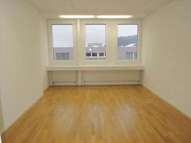 Ufficio & Commercio di null locali in affitto a Grosshöchstetten - immagine 1/1