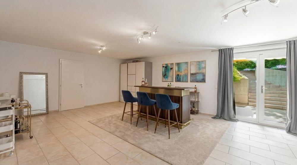 11 Zimmer Haus zum verkaufen in Préverenges - Bild 1/13