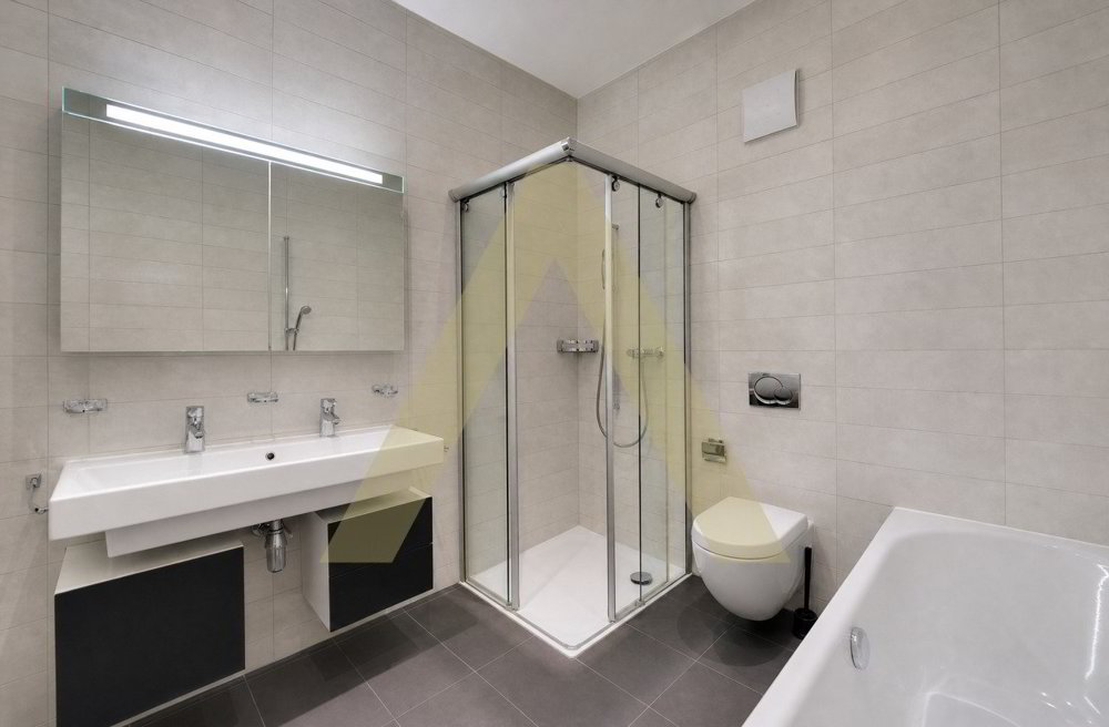 5 Zimmer Wohnung zum verkaufen in Vevey - Bild 1/10