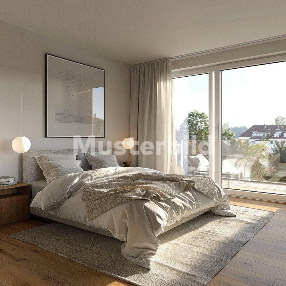 3 rooms Apartment to buy in Zürich - image 1/6