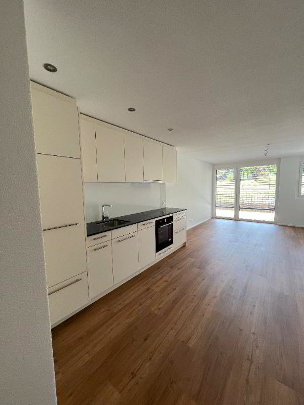 Appartamento di 2 locali in affitto a Gerzensee - immagine 1/1