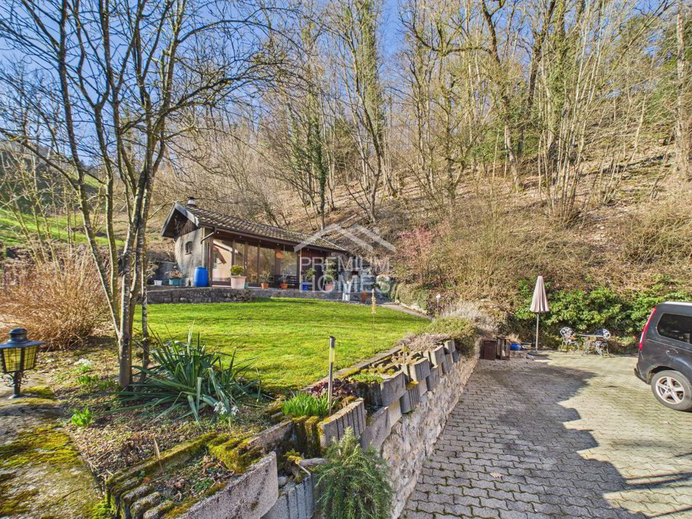 Maison 7 pièces à acheter à Oensingen - image 1/12