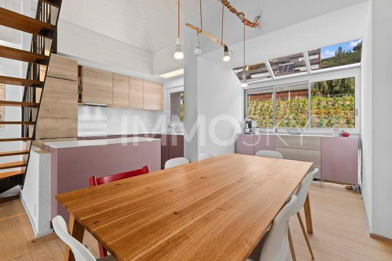 Appartamento di 5 locali in vendita a Sion - immagine 1/5