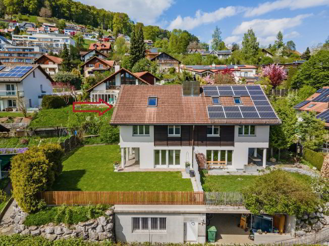 Casa di 5 locali in vendita a Wald ZH - immagine 1/1