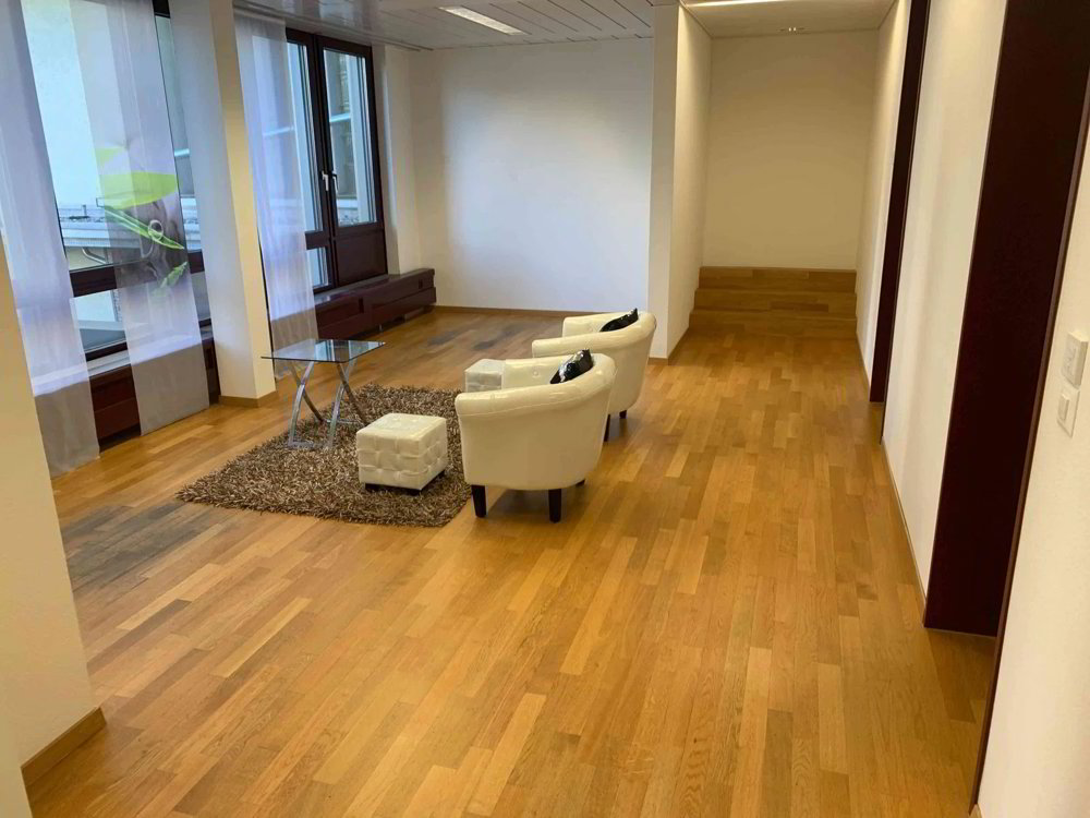 1 Zimmer Büro zu vermieten in Coira - Bild 1/3