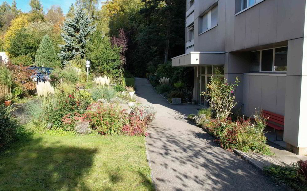 Appartamento di 2.5 locali in affitto a Olten - immagine 1/10