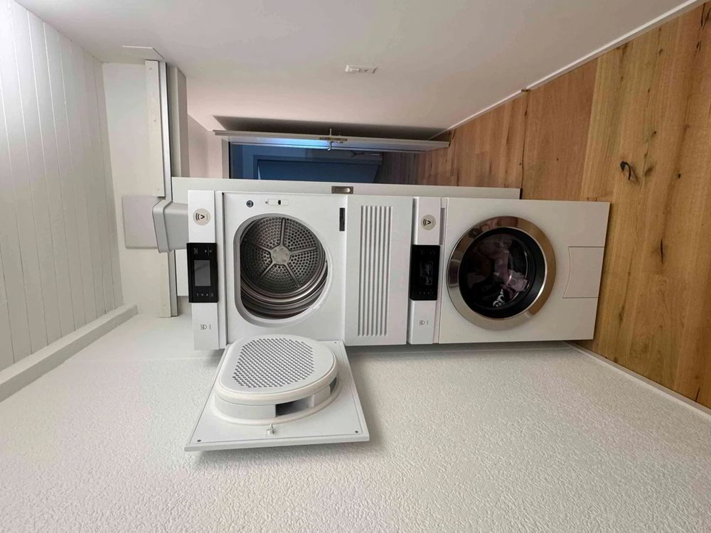 4.5 Zimmer Wohnung zu vermieten in Chur - Bild 1/12