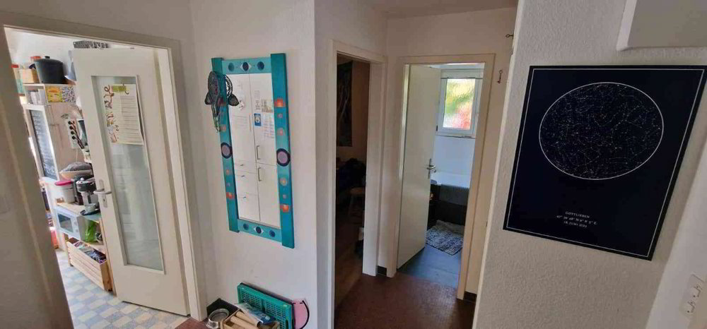3 rooms Apartment for rent in Winterthur - image 1/10