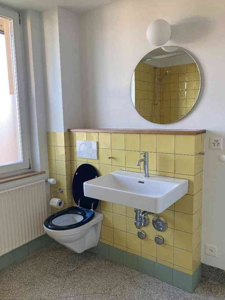 Appartement 3.5 pièces à louer à Münchenstein - image 1/5