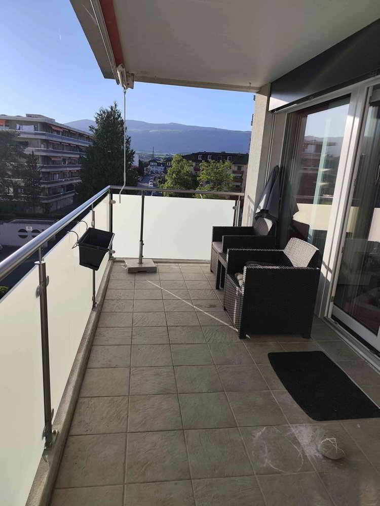 3.5 Zimmer Wohnung zu vermieten in Yverdon-les-Bains - Bild 1/7