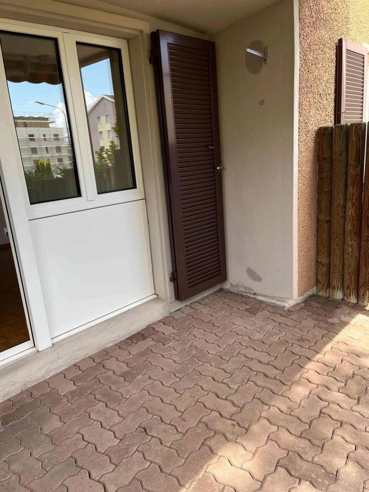 3.5 rooms Apartment for rent in Wil SG - image 1/5