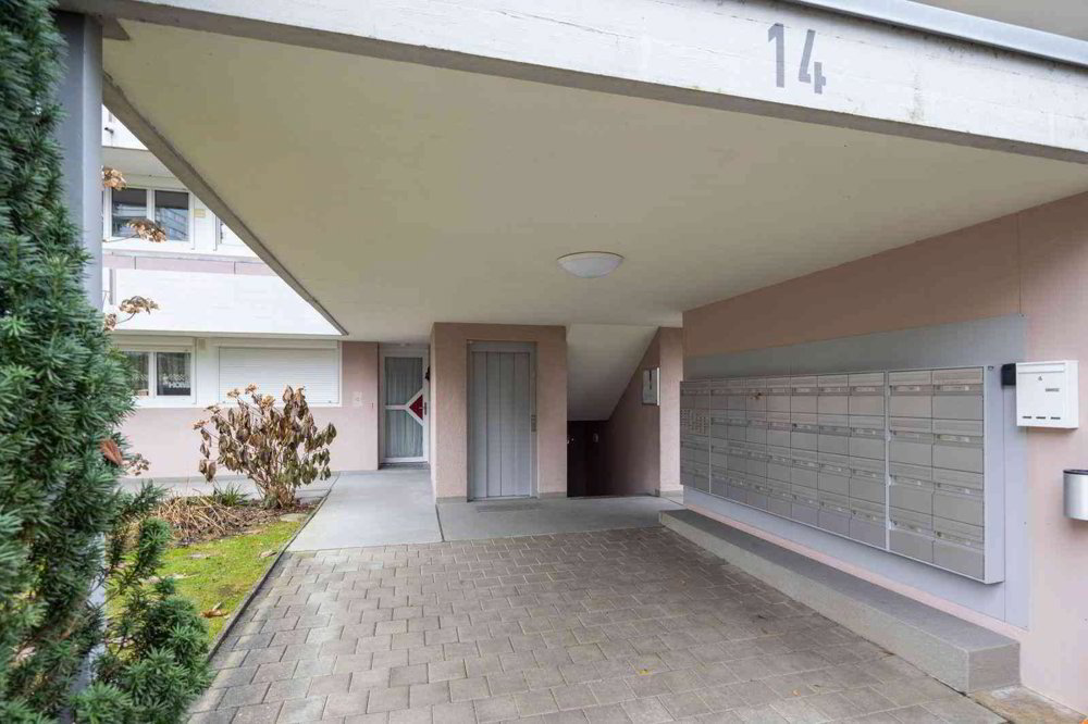 2.5 rooms Apartment for rent in Effretikon - image 1/4