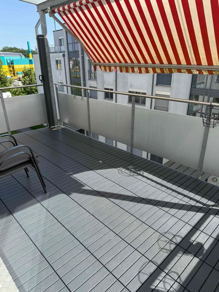 4.5 rooms Apartment for rent in Niederhasli - image 1/11