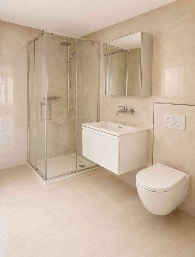 4.5 rooms Apartment for rent in Pfäffikon SZ - image 1/9