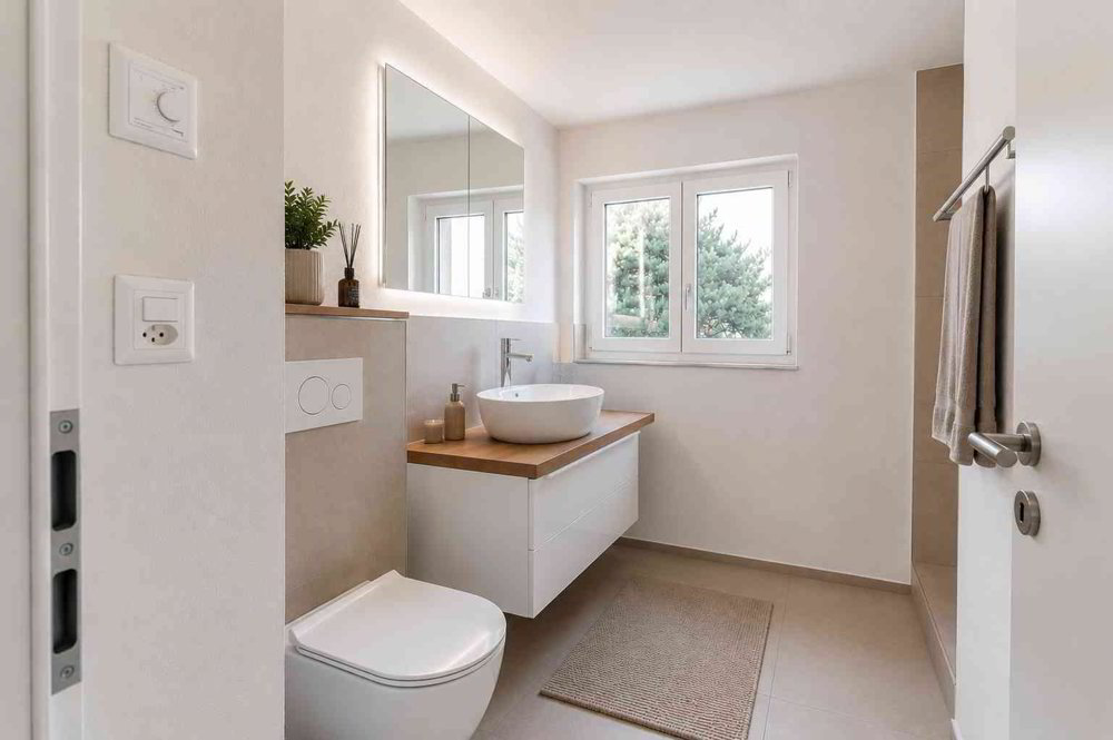 Appartamento di 3.5 locali in affitto a Wittenbach - immagine 1/8