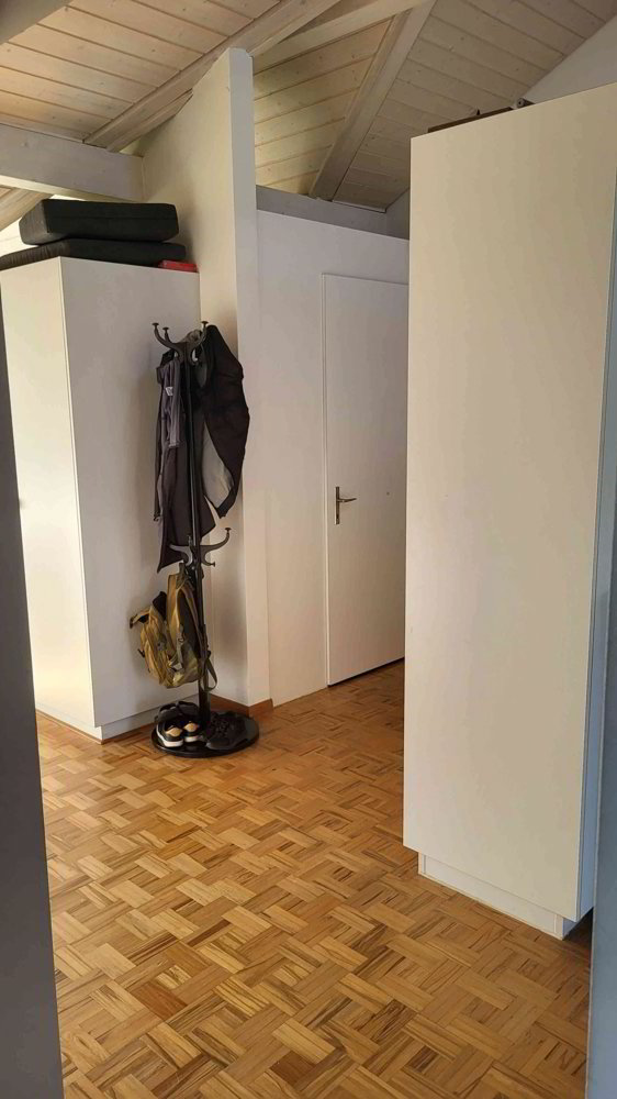 3.5 Zimmer Wohnung zu vermieten in Fischbach-Göslikon - Bild 1/12
