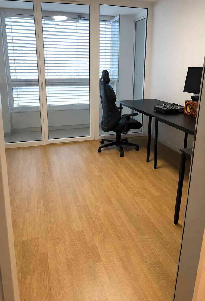 Appartamento di 3.5 locali in affitto a Bienne - immagine 1/5