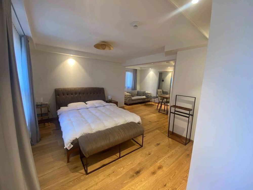 1 Zimmer Wohnung zu vermieten in Davos Dorf - Bild 1/8