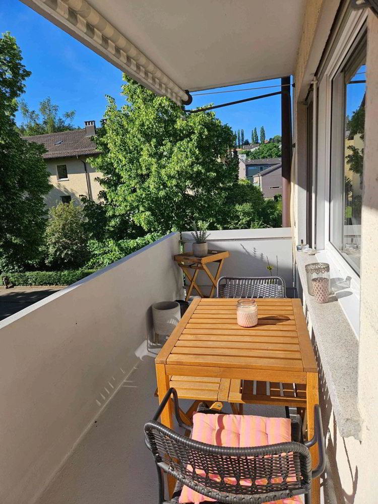 2 rooms Apartment for rent in Winterthur - image 1/8