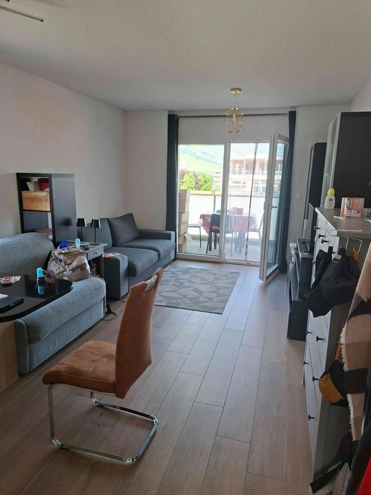 Appartement 1.5 pièces à louer à Martigny - image 1/1
