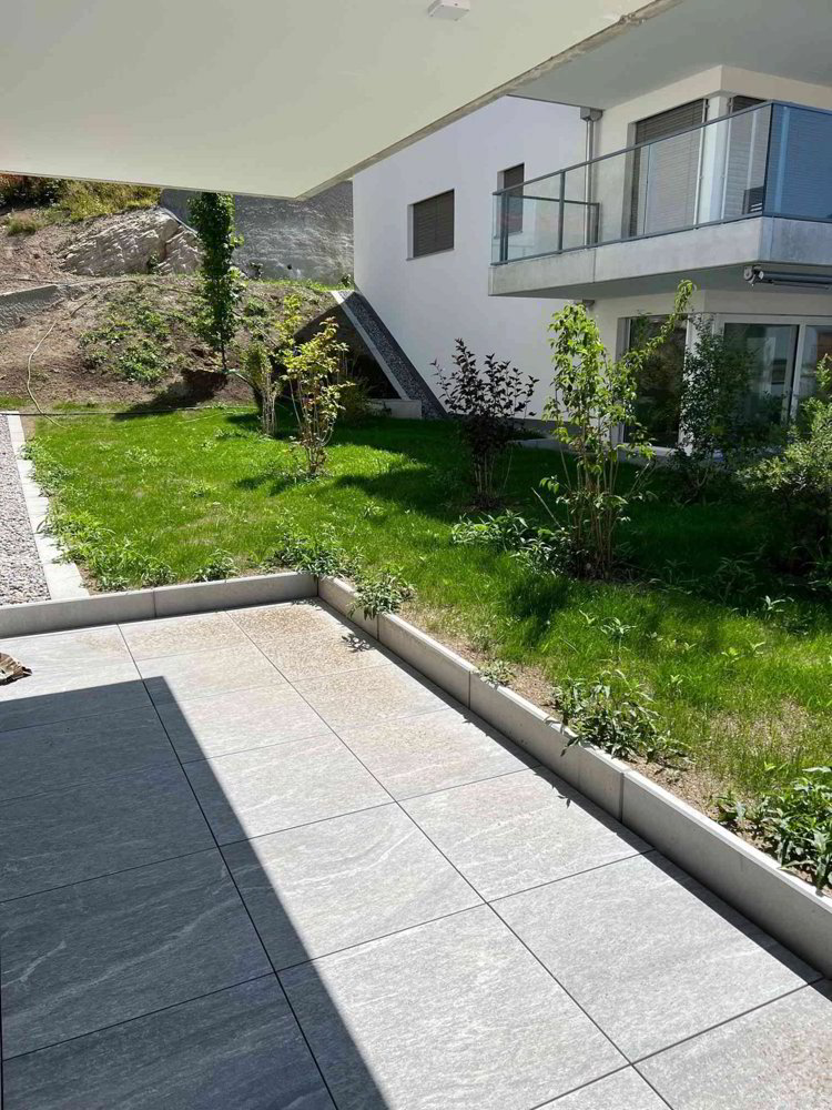 4.5 rooms Apartment for rent in Ulisbach - image 1/9