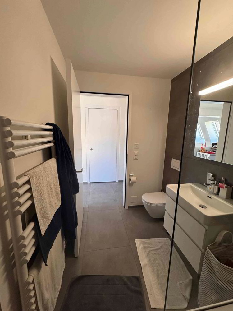 1.5 rooms Apartment for rent in Zürich - image 1/6