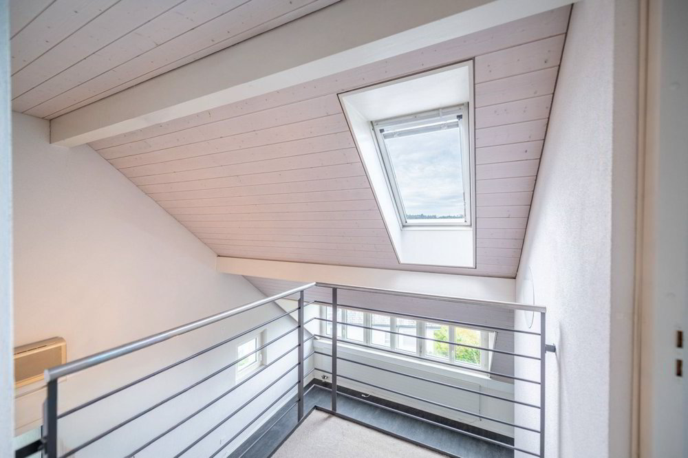 3.5 rooms Apartment to buy in Niederwangen b. Bern - image 1/13