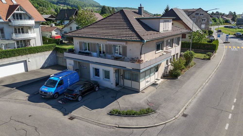 Ufficio & Commercio di null locali in affitto a Wiedlisbach - immagine 1/13