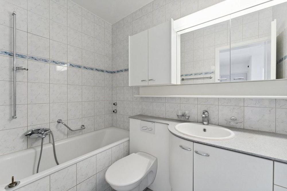 Appartement 2.5 pièces à louer à Bern - image 1/4