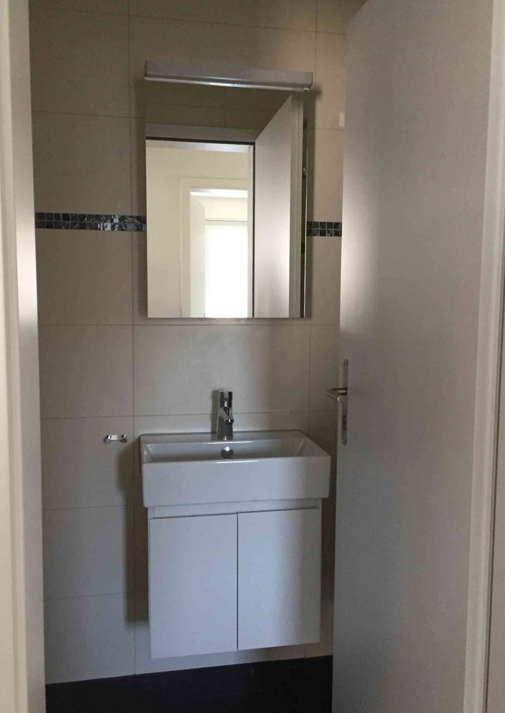 4.5 Zimmer Wohnung zu vermieten in Sempach Station - Bild 1/12