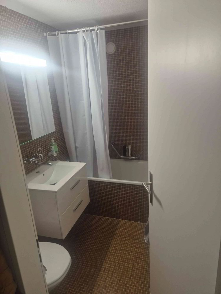 2.5 Zimmer Wohnung zu vermieten in Herisau - Bild 1/7