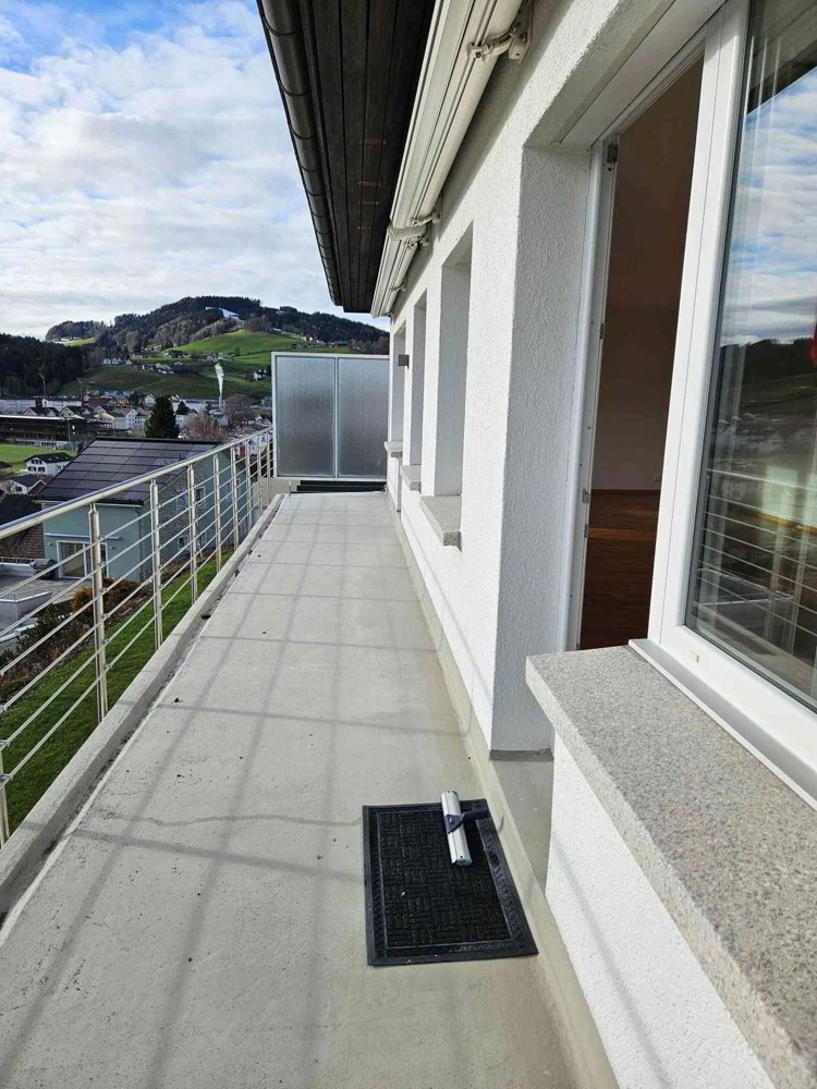 1.5 Zimmer Wohnung zu vermieten in Heiden - Bild 1/8
