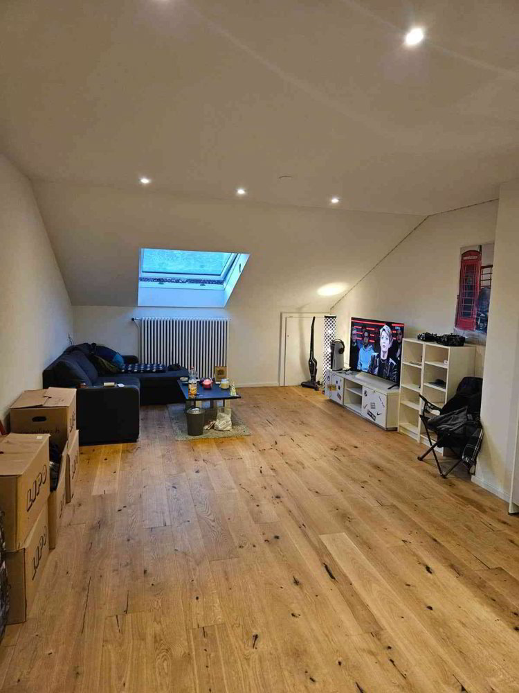 2.5 rooms Apartment for rent in Laufen - image 1/5