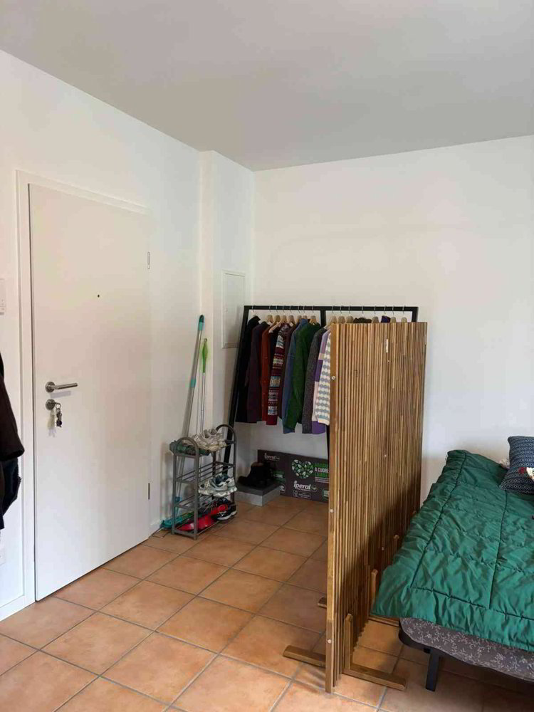 1 Zimmer Wohnung zu vermieten in Mendrisio - Bild 1/6