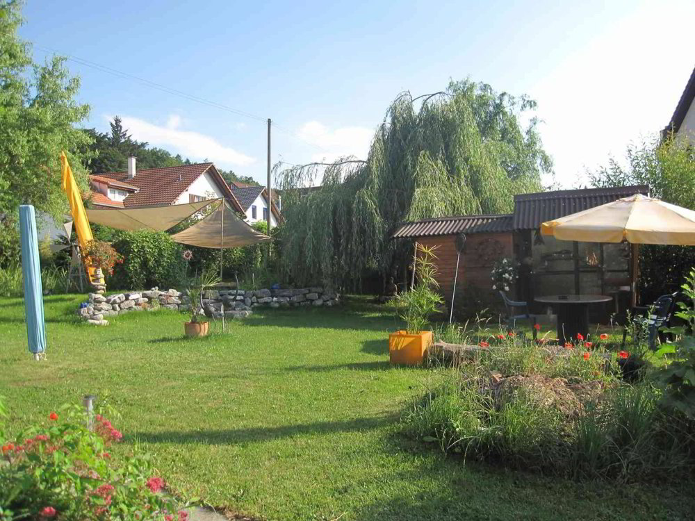 3.5 Zimmer Wohnung zu vermieten in Bischofszell - Bild 1/9