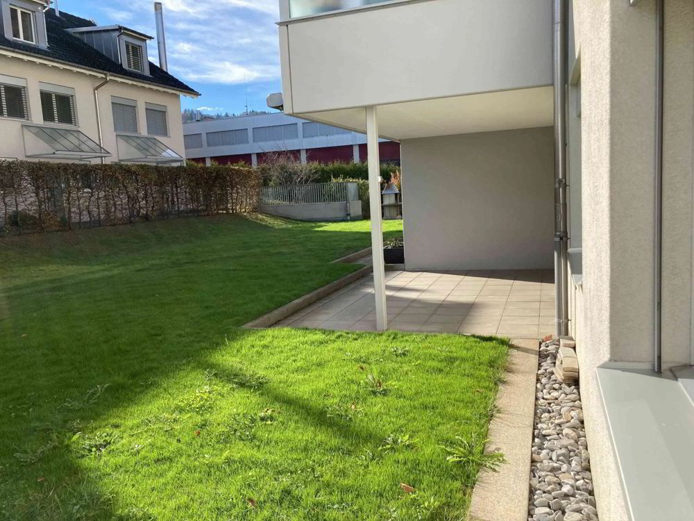 2.5 rooms Apartment for rent in Pfäffikon SZ - image 1/8