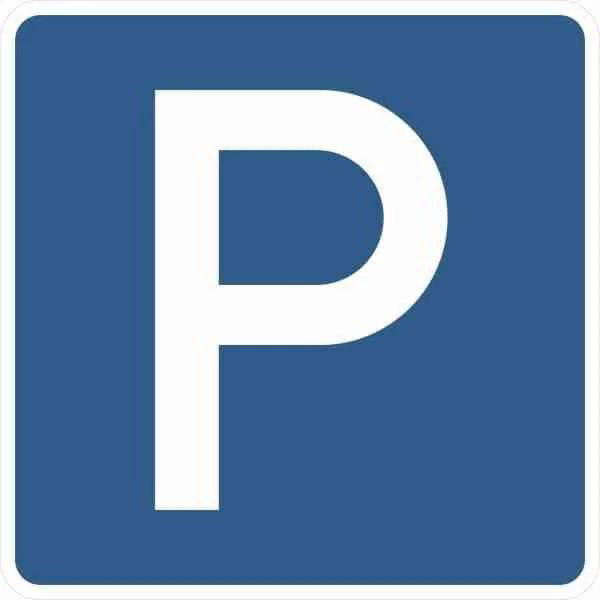 Parcheggio, garage di null locali in affitto a Paradiso - immagine 1/1