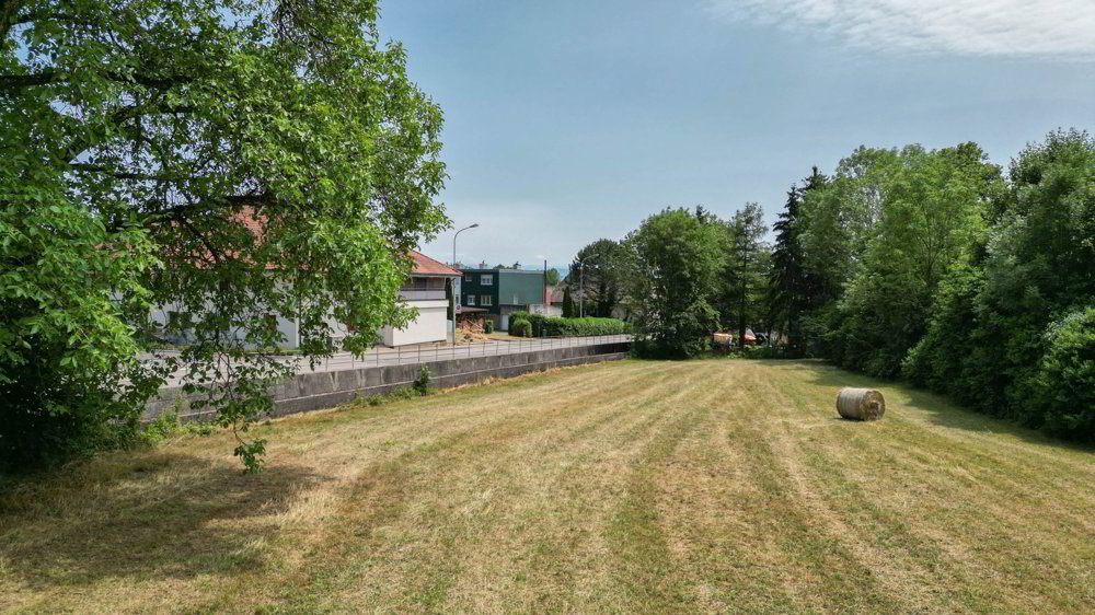 1'691 m² Landparzelle in Langendorf - Ansicht 2
