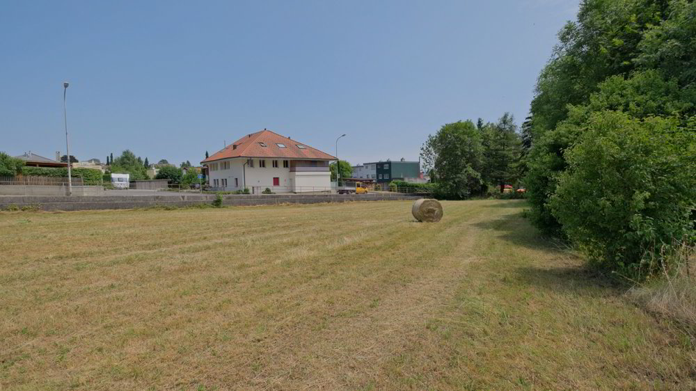1'691 m² Landparzelle in Langendorf - Ansicht 4