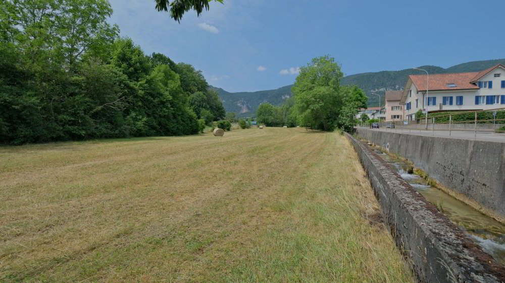 null rooms Land to buy in Langendorf - image 1/8